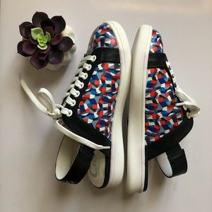 NWOB Circus by Sam Edelman Murray sandals